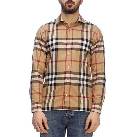 burberry mens clothes cheap|burberry outlet men's clothing.